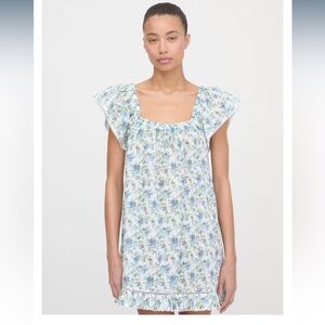 Hill House Home Lucinda Nightgown